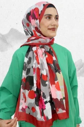 Natural Soft Şal EŞ5204-3 - 1