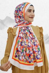 Natural Soft Şal EŞ5203-10 - 1