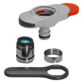 Gardena 18210 Aç Kapa Batarya Hortum Takma thumbnail 1