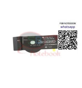 Lenovo Uyumlu Yoga 2 Pro 20066  280Dq Audio Board Flex Kablosu - 1