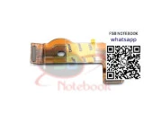 Lenovo Uyumlu Yoga 2 Pro 20066  280Dq Audio Board Flex Kablosu - 2