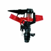 Elgo M80 Plastik Fıskiye - 1