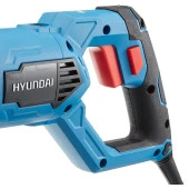 Hyundai HRS710 Kılıç Testere Tilki Kuyruğu 710 Watt thumbnail 4