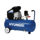 Hyundai BM2050 Hava Kompresörü 2 HP, 50 LT - 1
