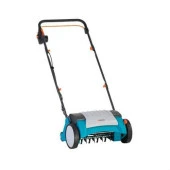 Gardena 4068 Elektrikli Çim Havalandırma 1000 Watt EVC100 - 1