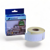 EcotagPlus Seiko SLP Serisi Etiket 89 mm x 28 mm ( 260 Adet ) - 1