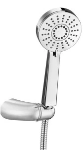 ECA Delta Banyo Bataryası + ECA Fırat Mafsallı Duş Seti Banyo Üst Takımı thumbnail 2