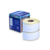 EcotagPlus Seiko SLP Serisi Etiket 89 mm x 36 mm ( 2 x 260 Adet ) - 5