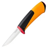 Fiskars 156019 Zanaatkar Bıçağı Bileyli Kılıf thumbnail 1