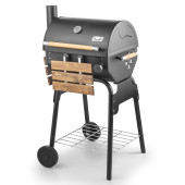 The Favilla Grillord 50 Standlı Taşınabilir Barbekü Mangal - 2