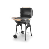 The Favilla Grillord 50 Standlı Taşınabilir Barbekü Mangal - 3