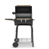 The Favilla Grillord 50 Standlı Taşınabilir Barbekü Mangal - 4