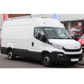 İveco Daily Minibüs Paspası thumbnail 9