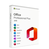 Office 2016 Pro Plus Lisans Anahtarı - 1