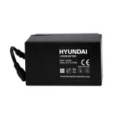 Hyundai GS20E Akülü Şarjlı İlaç Pompası Makinesi 20 Litre thumbnail 4