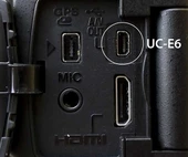 UC-E6 Universal Usb Data ve Şarj Kablosu - 2
