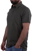 Twister Jeans 2214 Haki Polo Yaka Erkek T-Shirt thumbnail 3