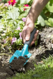 Gardena 8950 El Küreği Şaşula - 2