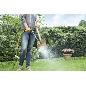 Karcher 2.645-266.0 Çok Fonksiyonlu Bahçe Sulama Tabancası - 2
