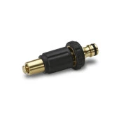 Karcher 2645-054  Pirinç Bahçe Sulama Tabancası Nozul - 1