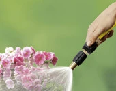 Karcher 2645-054  Pirinç Bahçe Sulama Tabancası Nozul - 2