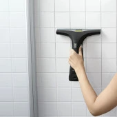 Karcher WV2 Black Edition Şarjlı Cam ve Yüzey Temizleme Makinesi - 3