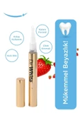 Dr. White Luxury Whitening Pen Gold Dis Beyazlatma Kalemi 2 Ml thumbnail 2