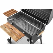 The Favilla Grillord 75 Standlı Taşınabilir Barbekü Mangal - 6