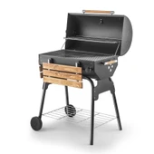 The Favilla Grillord 75 Standlı Taşınabilir Barbekü Mangal - 3
