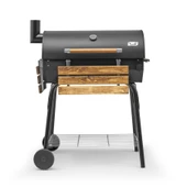 The Favilla Grillord 75 Standlı Taşınabilir Barbekü Mangal - 4