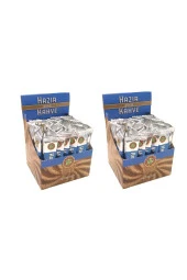 Kahve Dünyası Tek Kullanımlık Hazır Kahve Gold 2 Gr 50li X 2 Adet - 1