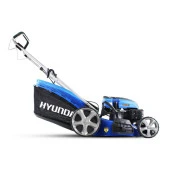 Hyundai Hym530sp-Slc Benzinli Çim Biçme Makinesi - 2