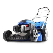 Hyundai Hym530sp-Slc Benzinli Çim Biçme Makinesi - 3