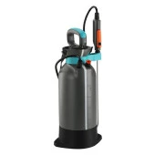 Gardena 11130 İlaç Pompası 5 Litre - 2