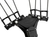 Zanon Karbonium Evo Teleskopik Zeytin Silkme Silkeleme Makinesi 12 Volt - 4