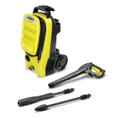Karcher K4 Compact Yüksek Basınçlı Yıkama Makinesi 130 Bar thumbnail 1