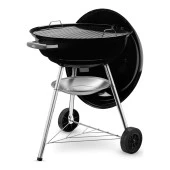Weber Compact Kettle 57cm Kömürlü Mangal - 3