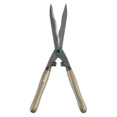 Gardena 12300 Naturecut Çim Çit Kesme Makası - 1