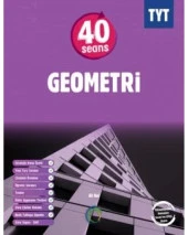 Tyt 40 Seans Geometri - 1