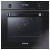 Hoover HOT 3051 BI/E Siyah Ankastre Fırın - 1