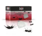 BİON HAMAM BÖCEĞİ VE KARINCA YEMİ 6'LI - 1