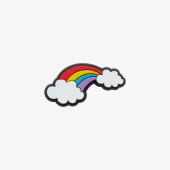 Crocs Jibbitz Rainbow With Clouds Ayakkabı Terlik Süsü 10009423 - 1