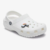 Crocs Jibbitz Rainbow With Clouds Ayakkabı Terlik Süsü 10009423 - 2