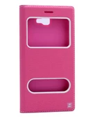 Galaxy J5 Prime Kılıf Dolce Kapaklı Kılıf thumbnail 10