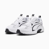 Puma 392322 01 Milenio Unisex Spor Ayakkabı - 2