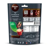 Nescafe 3'ü 1 Arada Extra Kahve 16,5 gr 40 Adet thumbnail 2