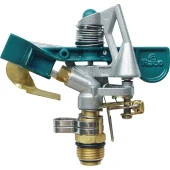 Raco 55701 Metal Bahçe Çim Sulama Fıskiyesi - 1
