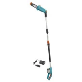 Gardena 14770 Akülü Teleskopik Yüksek Dal Kesme Makinesi - 2