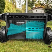 Gardena 3565 Yaprak ve Çim Toplayıcısı - 2