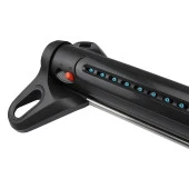 Gardena 18712 Aquazoom Çim Fıskiyesi - 2